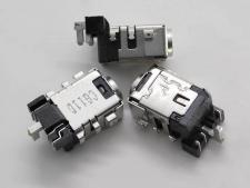 Роз'єм живлення Asus A516JF